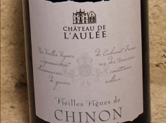 Vieilles Vignes de Chinon - Château de l